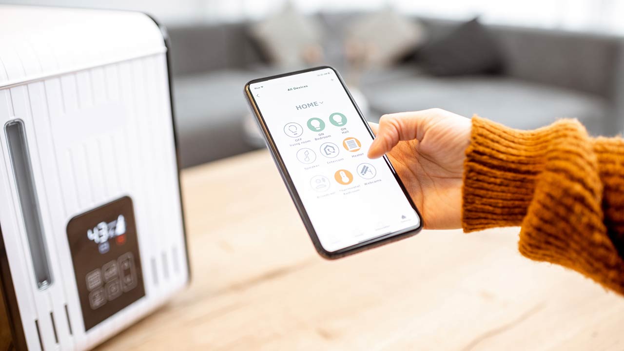 Image for The Pros and Cons of Home Automation for Homeowners article