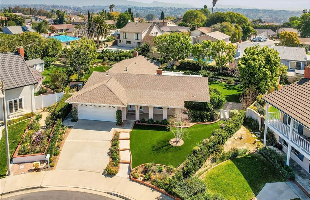 Photo of 24602 Catalonia Cir, Mission Viejo, CA 92691