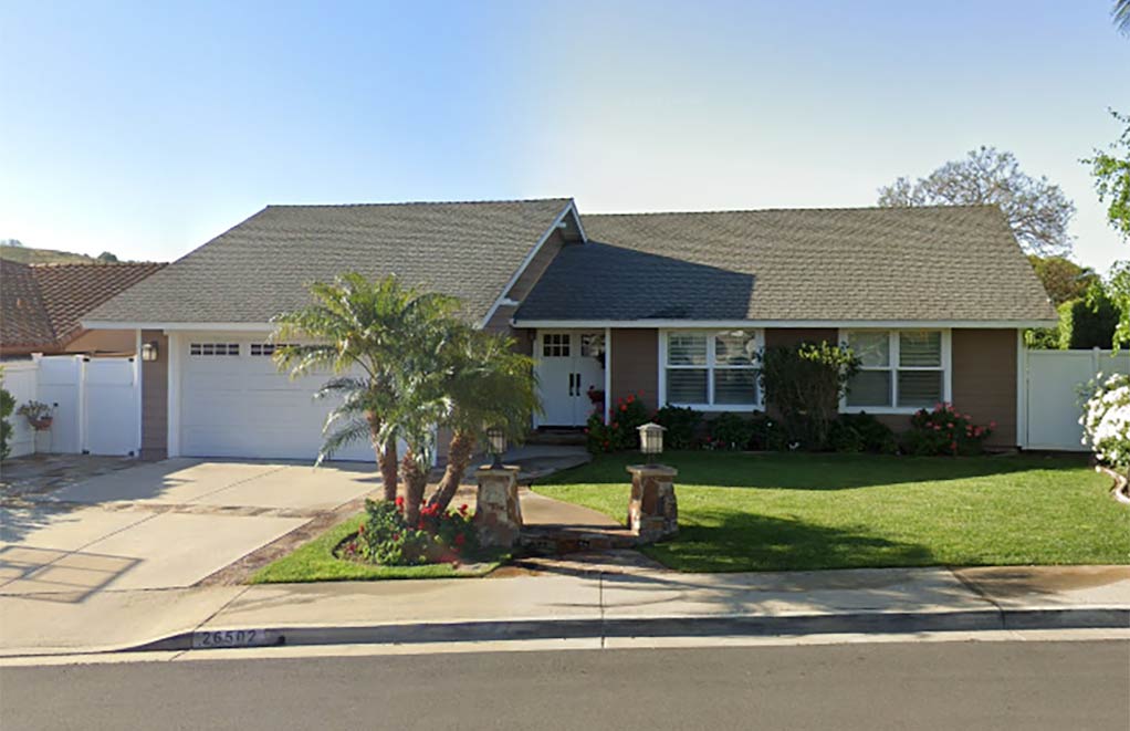 Photo of 26502 La Quilla Ln, Mission Viejo, CA 92692