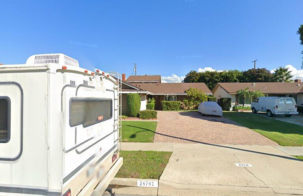 Photo of 24741 Calle El Toro Grande, Lake Forest, CA 92630