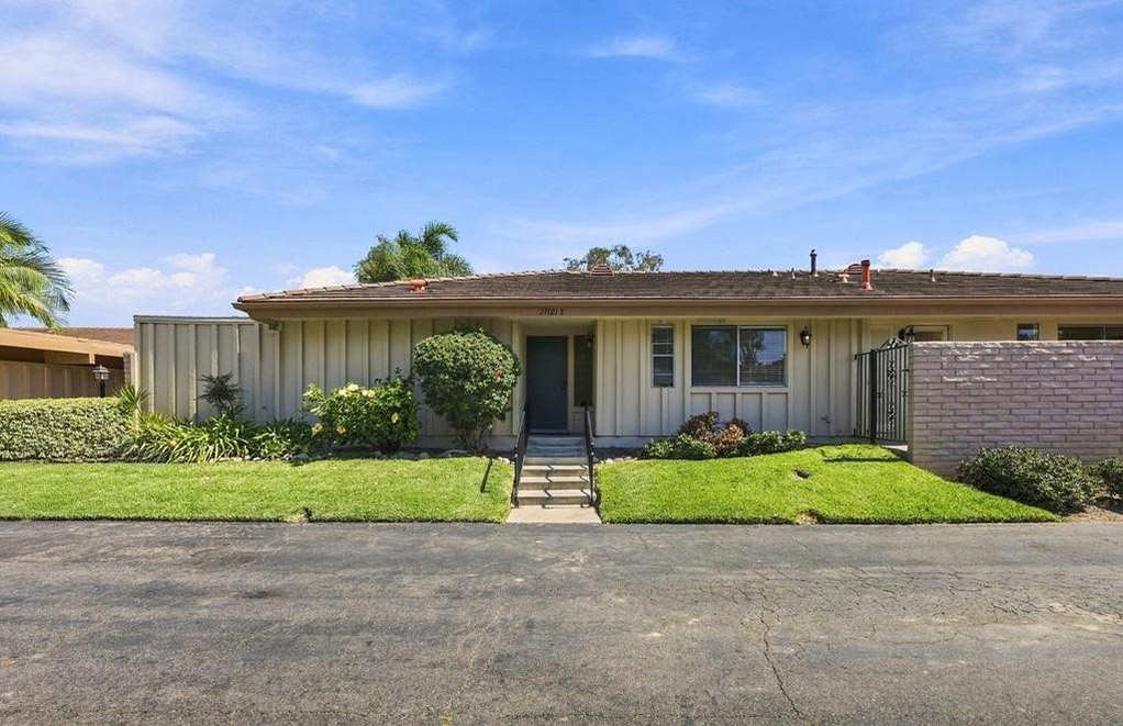 Photo of 27121 Via Chiquero, San Juan Capistrano, CA 92675