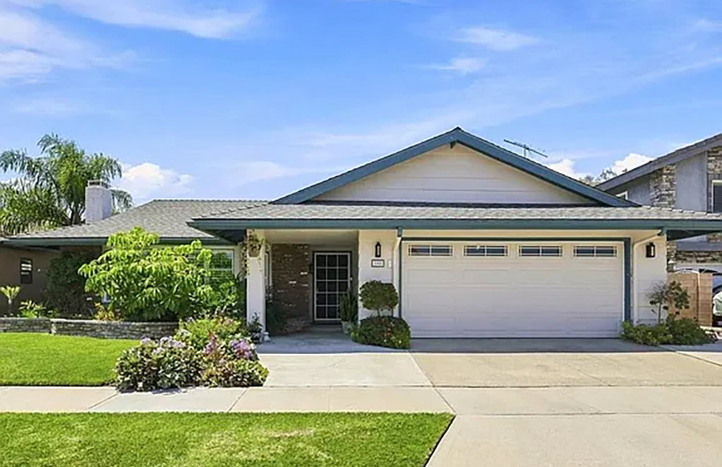 Photo of 165 N Avenida Veracruz, Anaheim, CA 92808