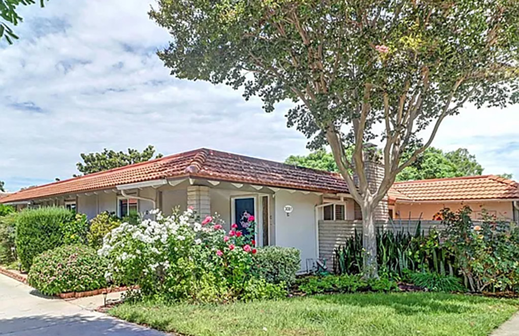 Photo of 3081 Via Serena S Unit C, Laguna Woods, CA 92637